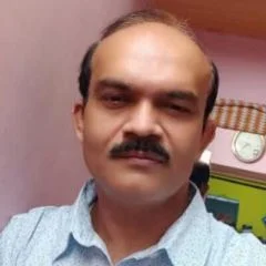 Abhijit Chakraborty