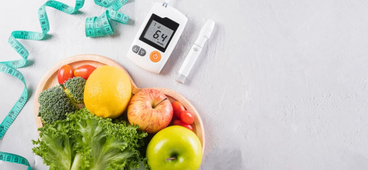 diabetic-measurement-set-measure-tape-healthy-food-eating-nutrition-plate